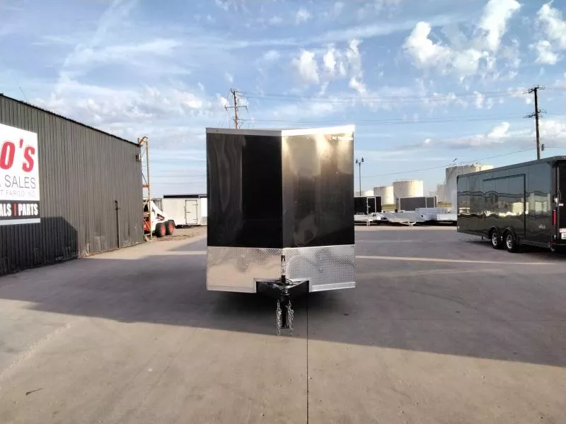 new Cargo (Enclosed) Trailers RC Trailers  for sale, in West Fargo, ND Thumbnail 2