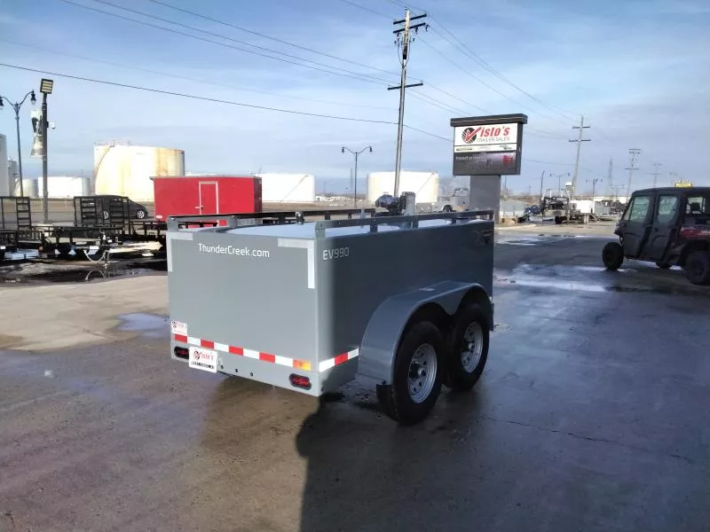 new Other Trailers Thunder Creek Equipment  for sale, in West Fargo, ND Thumbnail 5