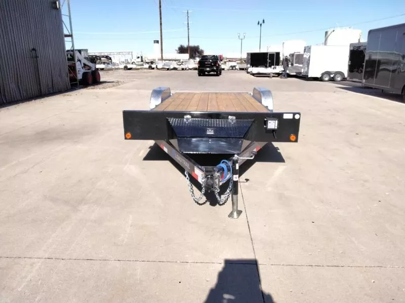 new Equipment / Flatbed Trailers Load Trail  for sale, in West Fargo, ND Thumbnail 2