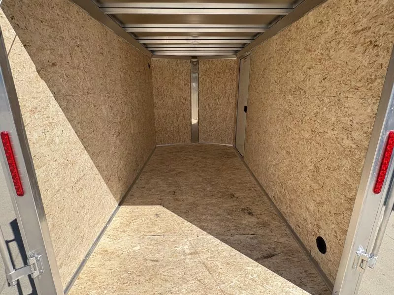 new Cargo (Enclosed) Trailers E-Z Hauler  for sale, in West Fargo, ND Thumbnail 11