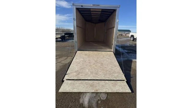 new Cargo (Enclosed) Trailers RC Trailers  for sale, in West Fargo, ND Thumbnail 4