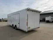 used Cargo (Enclosed) Trailers InTech  for sale, in West Fargo, ND Thumbnail 10