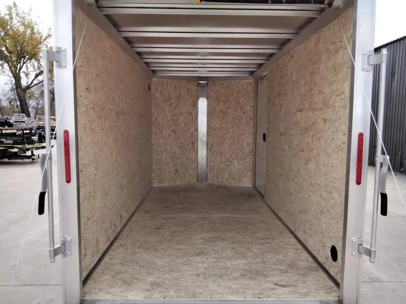 new Cargo (Enclosed) Trailers E-Z Hauler  for sale, in West Fargo, ND Thumbnail 10