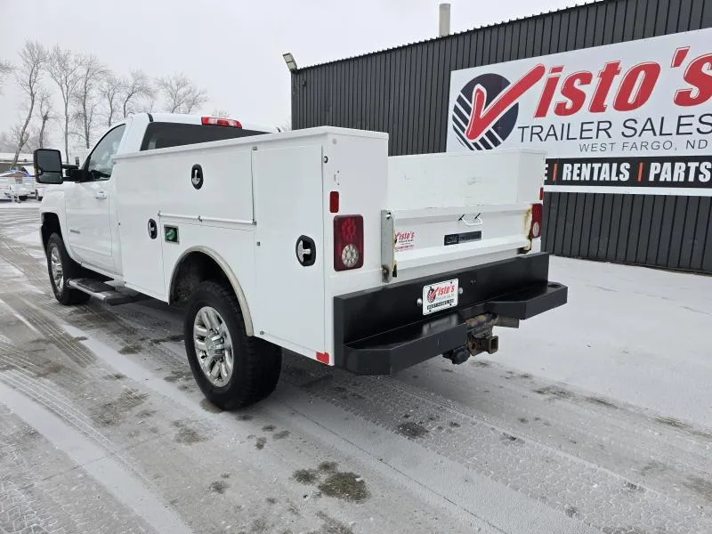 used Other Trucks Chevrolet  for sale, in West Fargo, ND Thumbnail 7