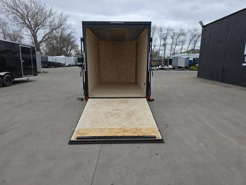 new Cargo (Enclosed) Trailers Formula Trailers  for sale, in West Fargo, ND Thumbnail 9