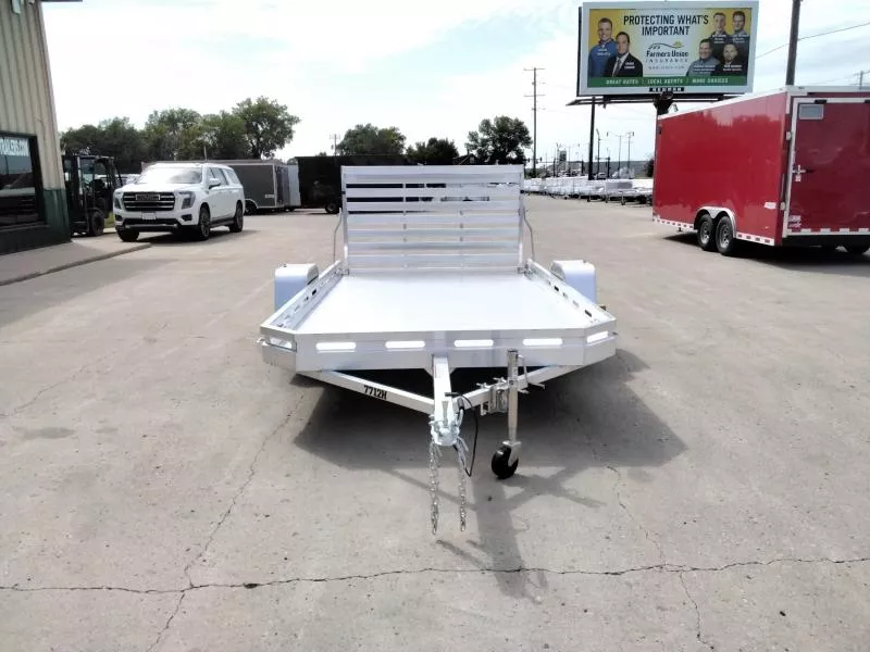 new Utility Trailers Aluma  for sale, in West Fargo, ND Thumbnail 2