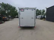 new Cargo (Enclosed) Trailers MTI Trailers  for sale, in West Fargo, ND Thumbnail 6