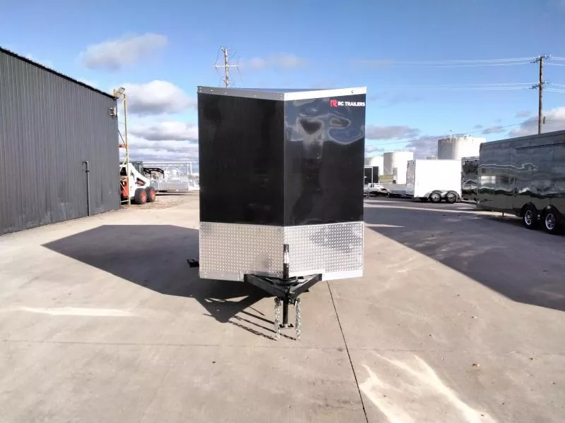 new Cargo (Enclosed) Trailers RC Trailers  for sale, in West Fargo, ND Thumbnail 2
