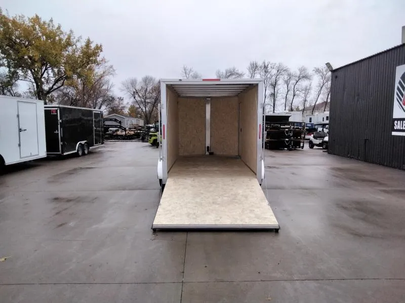 new Cargo (Enclosed) Trailers E-Z Hauler  for sale, in West Fargo, ND Thumbnail 9