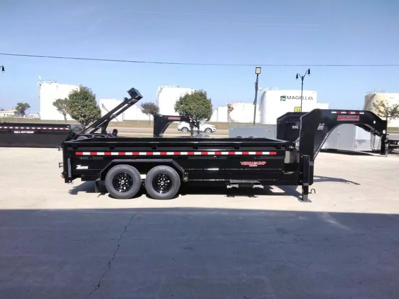 new Dump Trailers Midsota  for sale, in West Fargo, ND Thumbnail 4