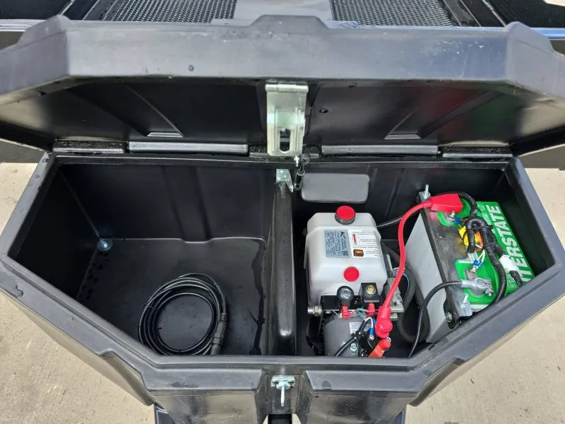 new Equipment / Flatbed Trailers Midsota  for sale, in West Fargo, ND Thumbnail 11