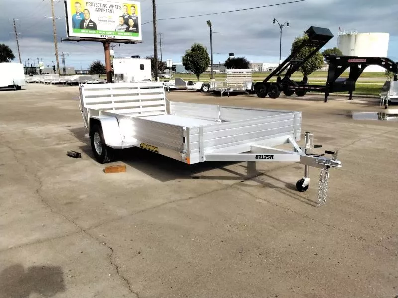 new Utility Trailers Aluma  for sale, in West Fargo, ND Thumbnail 3