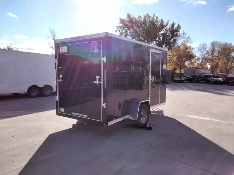 new Cargo (Enclosed) Trailers RC Trailers  for sale, in West Fargo, ND Thumbnail 5