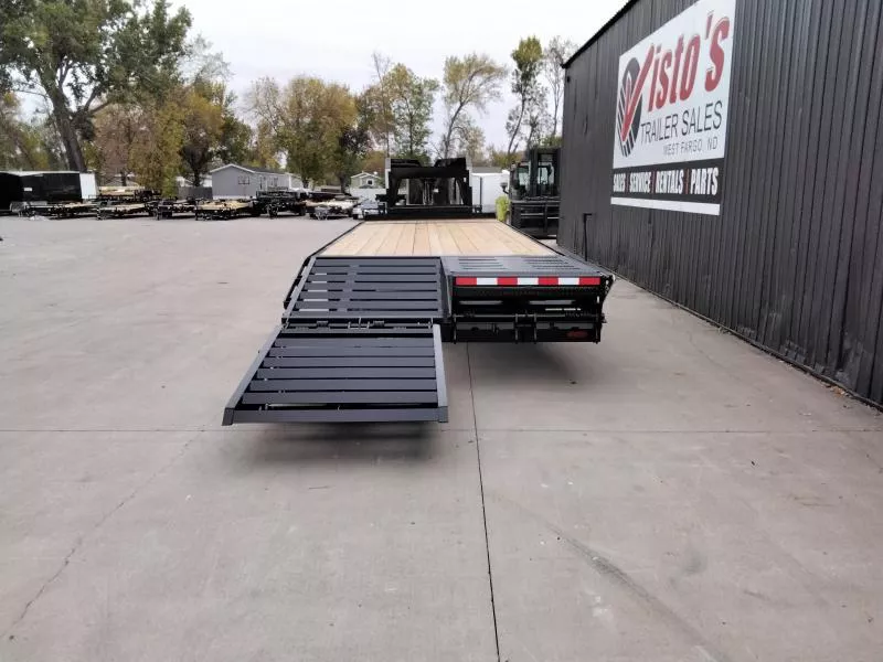 new Equipment / Flatbed Trailers Midsota  for sale, in West Fargo, ND Thumbnail 9