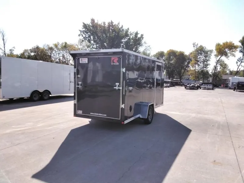 new Cargo (Enclosed) Trailers RC Trailers  for sale, in West Fargo, ND Thumbnail 5