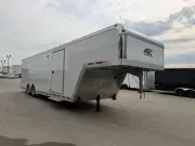 used Cargo (Enclosed) Trailers ATC  for sale, in West Fargo, ND Thumbnail 8