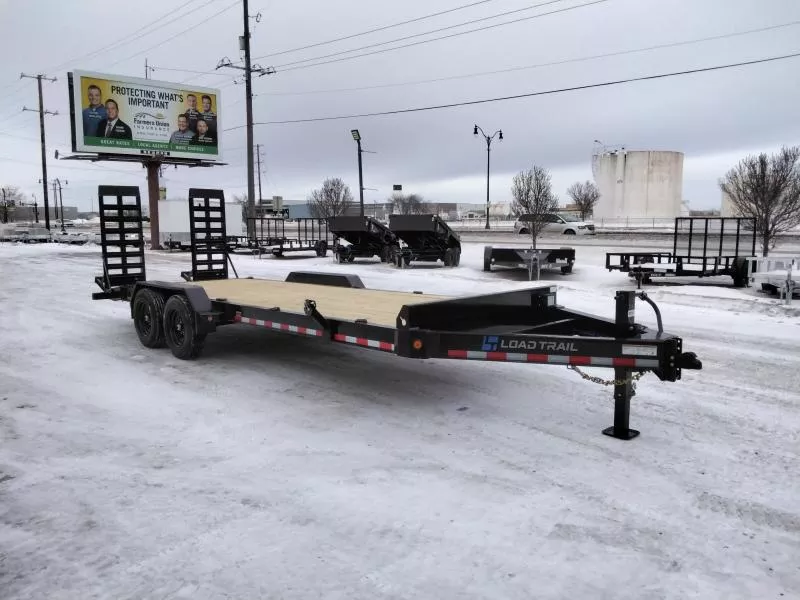 new Equipment / Flatbed Trailers Load Trail  for sale, in West Fargo, ND Thumbnail 3