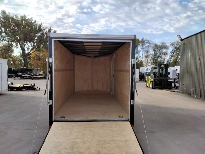 new Cargo (Enclosed) Trailers RC Trailers  for sale, in West Fargo, ND Thumbnail 10