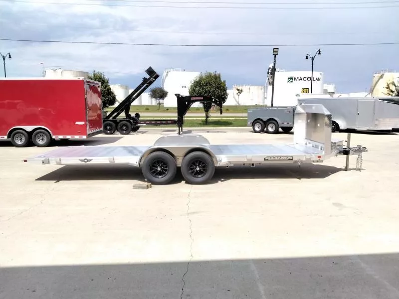 new Utility Trailers Aluma  for sale, in West Fargo, ND Thumbnail 4