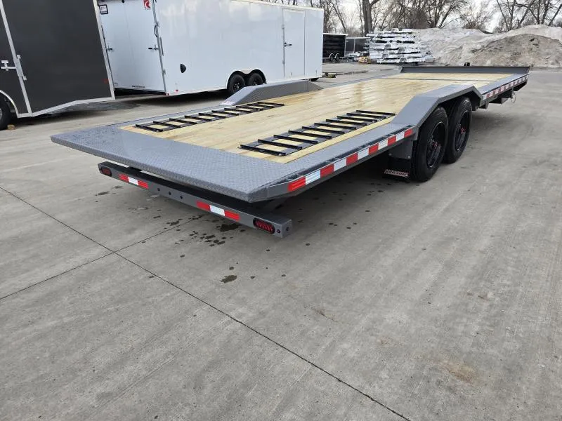 new Equipment / Flatbed Trailers Midsota  for sale, in West Fargo, ND Thumbnail 5