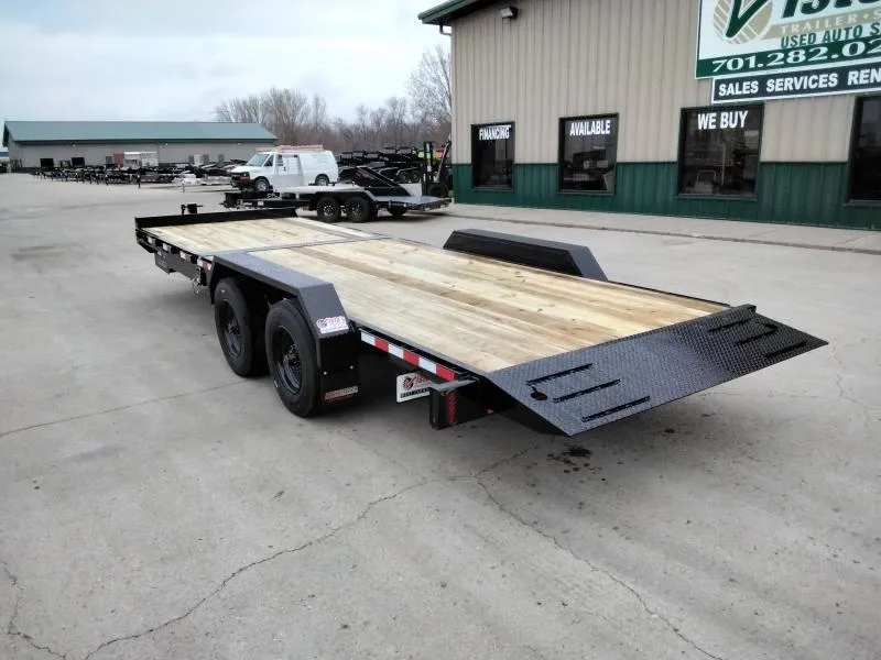 new Equipment / Flatbed Trailers Midsota  for sale, in West Fargo, ND Thumbnail 7