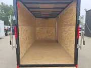 new Cargo (Enclosed) Trailers Cross Trailers  for sale, in West Fargo, ND Thumbnail 10