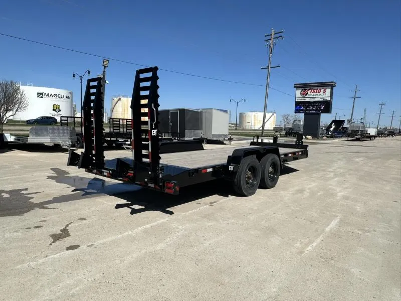 new Equipment / Flatbed Trailers Behnke  for sale, in West Fargo, ND Thumbnail 6