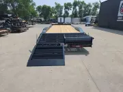 new Equipment / Flatbed Trailers Midsota  for sale, in West Fargo, ND Thumbnail 9