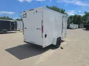 new Cargo (Enclosed) Trailers Cross Trailers  for sale, in West Fargo, ND Thumbnail 5