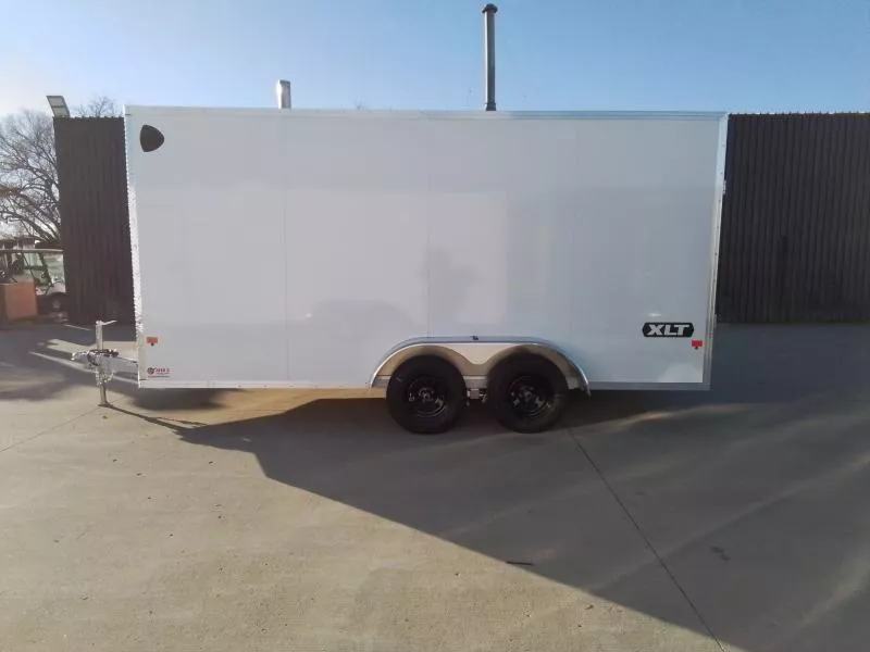 new Cargo (Enclosed) Trailers E-Z Hauler  for sale, in West Fargo, ND Thumbnail 8