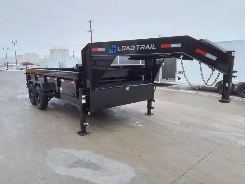 new Dump Trailers Load Trail  for sale, in West Fargo, ND Thumbnail 8