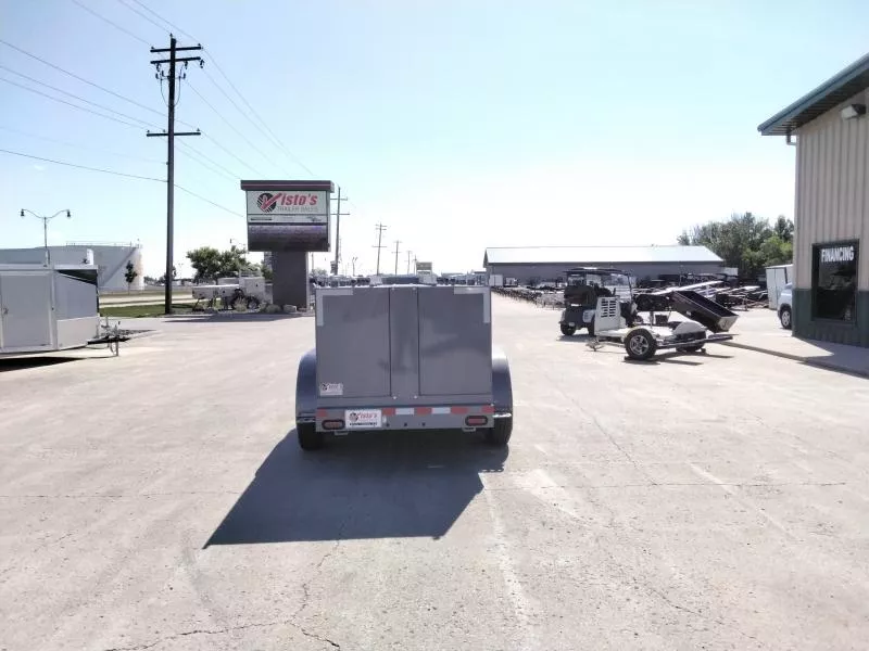 new Other Trailers Thunder Creek Equipment  for sale, in West Fargo, ND Thumbnail 6