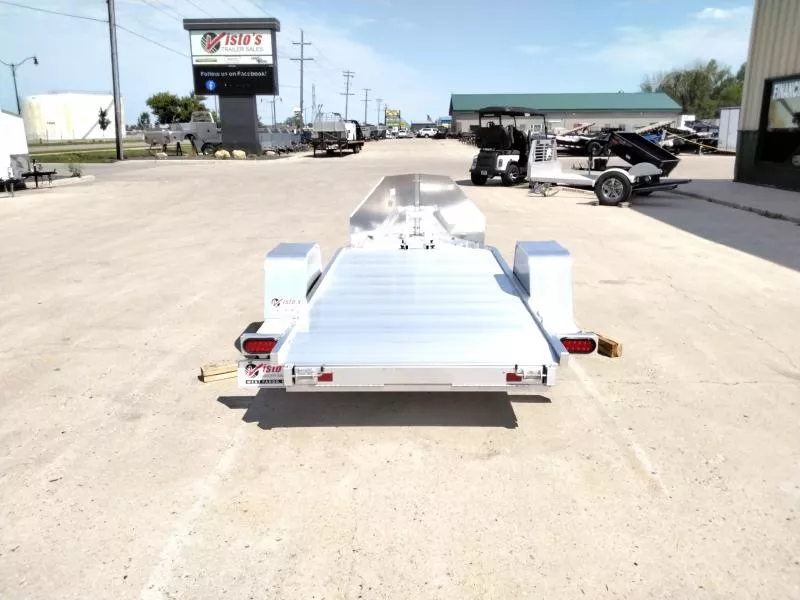 new Utility Trailers Aluma  for sale, in West Fargo, ND Thumbnail 6