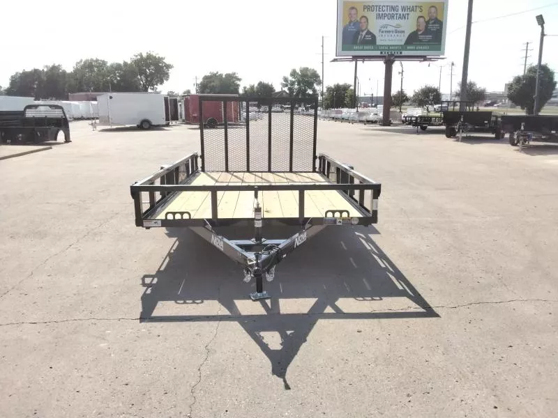 new Utility Trailers Midsota  for sale, in West Fargo, ND Thumbnail 2