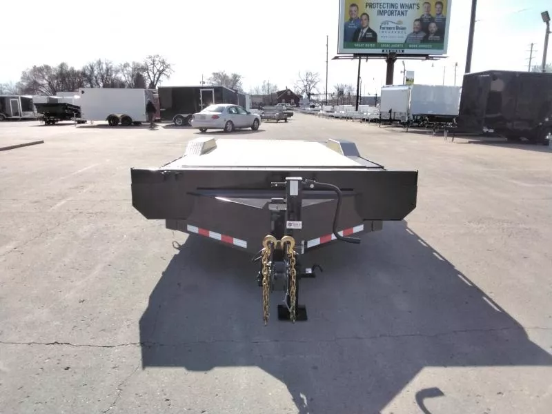 new Equipment / Flatbed Trailers Midsota  for sale, in West Fargo, ND Thumbnail 2