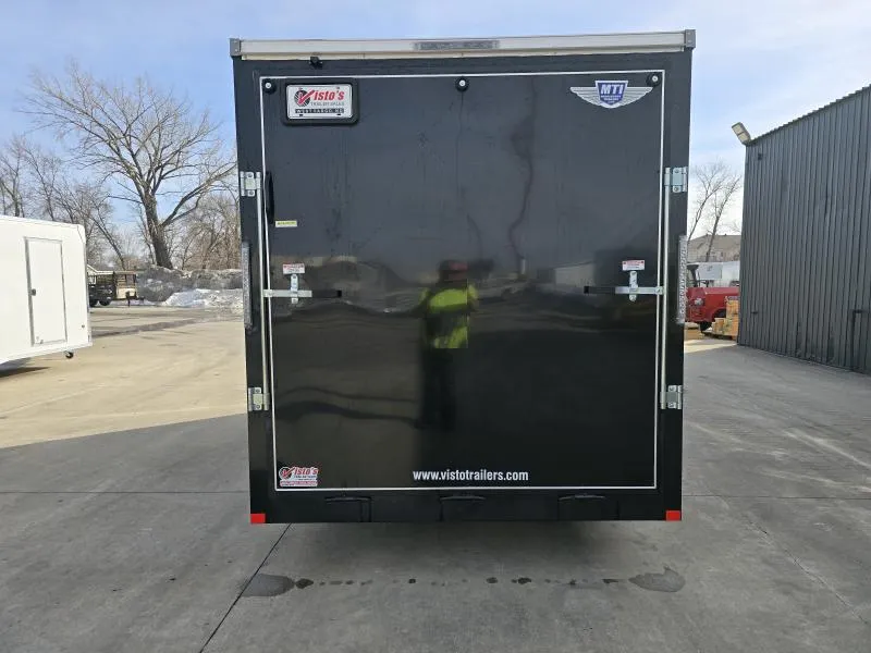 new Cargo (Enclosed) Trailers RC Trailers  for sale, in West Fargo, ND Thumbnail 7