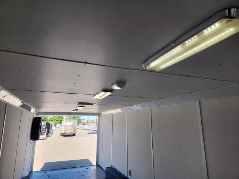 used Cargo (Enclosed) Trailers Bravo Trailers  for sale, in West Fargo, ND Thumbnail 25