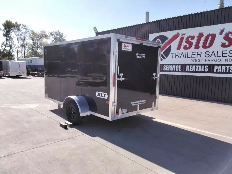 new Cargo (Enclosed) Trailers E-Z Hauler  for sale, in West Fargo, ND Thumbnail 7
