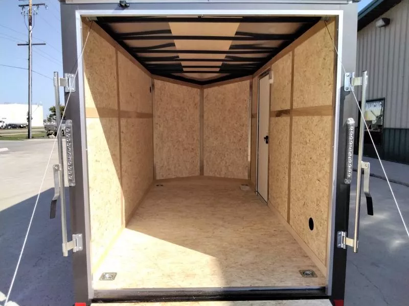 new Cargo (Enclosed) Trailers RC Trailers  for sale, in West Fargo, ND Thumbnail 10