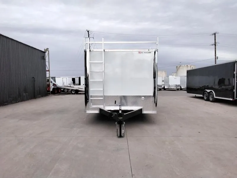 new Cargo (Enclosed) Trailers RC Trailers  for sale, in West Fargo, ND Thumbnail 2