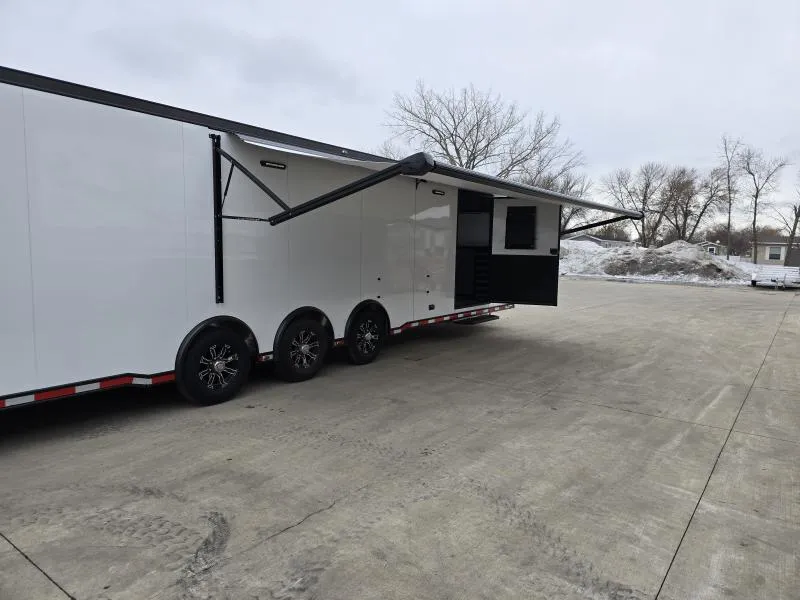 new Cargo (Enclosed) Trailers InTech  for sale, in West Fargo, ND Thumbnail 32