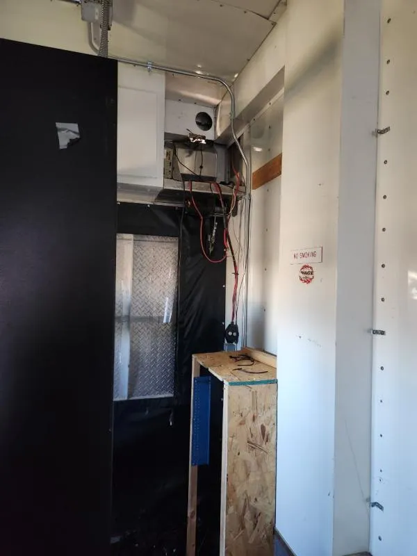 used Cargo (Enclosed) Trailers Featherlite  for sale, in West Fargo, ND Thumbnail 21