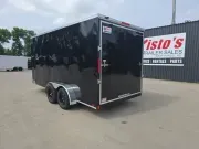 new Cargo (Enclosed) Trailers Cross Trailers  for sale, in West Fargo, ND Thumbnail 7