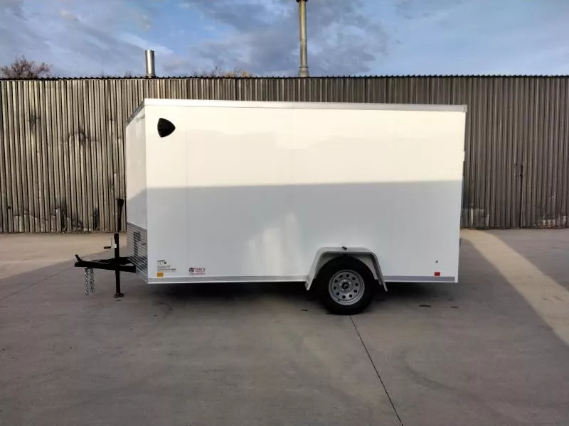 new Cargo (Enclosed) Trailers RC Trailers  for sale, in West Fargo, ND Thumbnail 8