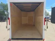 new Cargo (Enclosed) Trailers Cross Trailers  for sale, in West Fargo, ND Thumbnail 10