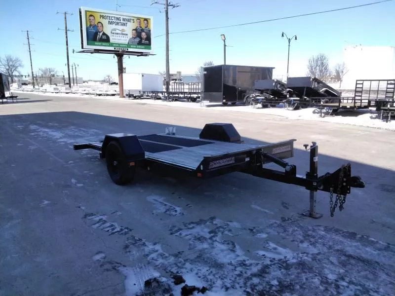 used Equipment / Flatbed Trailers Midsota  for sale, in West Fargo, ND Thumbnail 3
