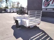 new Utility Trailers Aluma  for sale, in West Fargo, ND Thumbnail 7