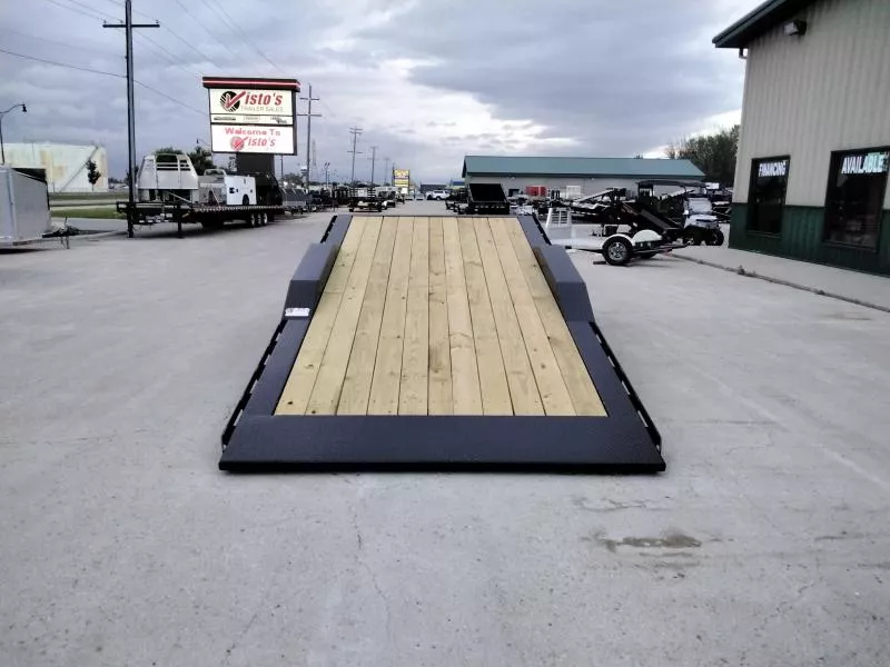 new Equipment / Flatbed Trailers Midsota  for sale, in West Fargo, ND Thumbnail 9