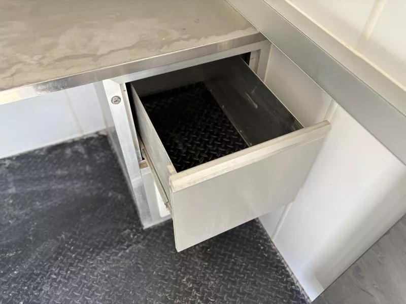 used Cargo (Enclosed) Trailers InTech  for sale, in West Fargo, ND Thumbnail 27