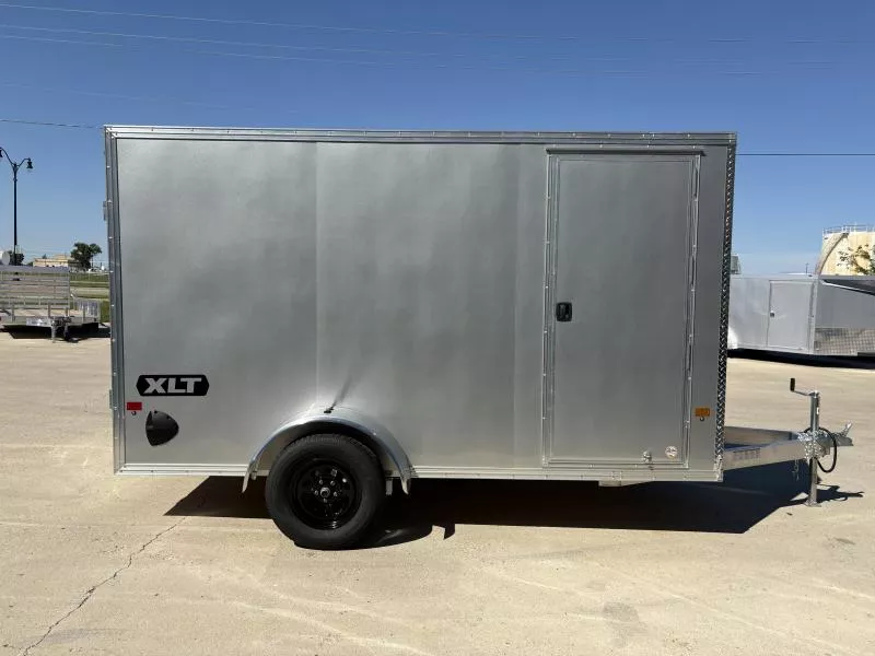new Cargo (Enclosed) Trailers E-Z Hauler  for sale, in West Fargo, ND Thumbnail 4